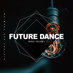 Future Dance Music, Vol. 1