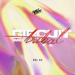 Circuit & Tribal Hits Vol. 3