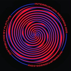 Interruption Records 005