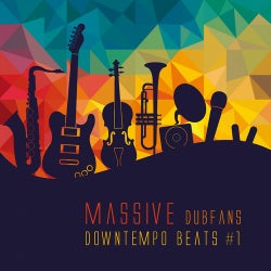 Massive Dubfans - Downtempo Beats #1