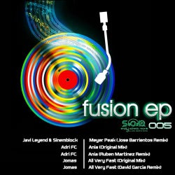 Fusion EP