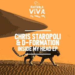 Inside My Head Ep