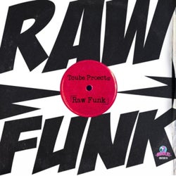 Raw Funk