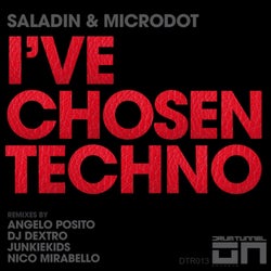 I've Chosen Techno