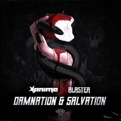 Damnation & Salvation - Extended Mix