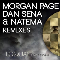 Time Bending (Remixes)