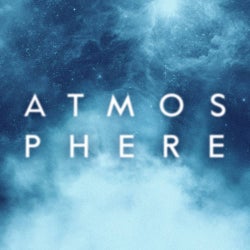 Atmosphere (Extended Mix)