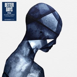 Better Days EP