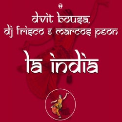 La India