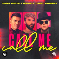 Call Me (Extended Mix)