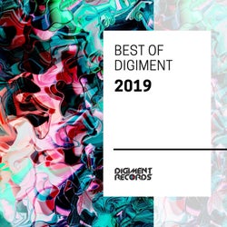 Best of Digiment 2019