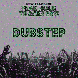 NYE Peak Hour: Dubstep