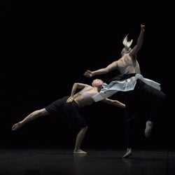 Autobiography (Music from Wayne McGregor's Autobiography)