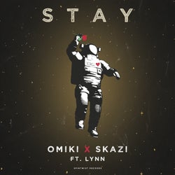 Stay (Extended Mix)