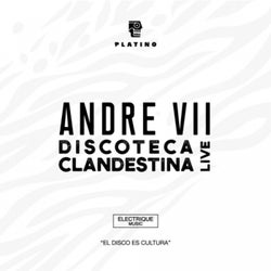 Discoteca Clandestina