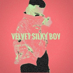 Velvet Silky Boy