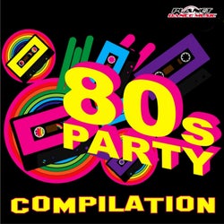 80's Party. Compilation