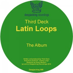 Latin Loops The Album