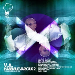 Habemus Various Vol. 2