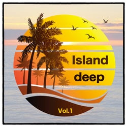 Island Deep, Vol. 1