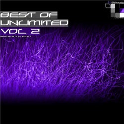 Best Of Unlimited Vol.2