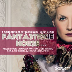 Fantastique House Edition 9