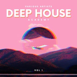 Deep-House Academy, Vol. 1