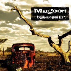 Destruction EP