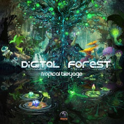 Digital Forest