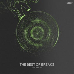 The Best of Breaks, Vol.08