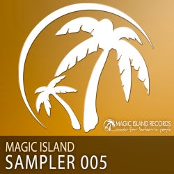 Magic Island Sampler 005