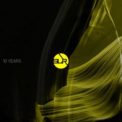 Ten Years - Yellow