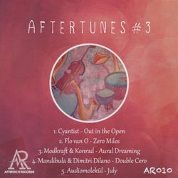 Aftertunes #3