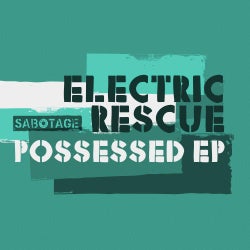 Possessed EP