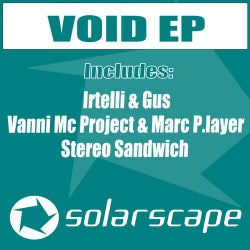 Void EP