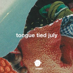 Tongue Tied July (Willy Beaman Remix)