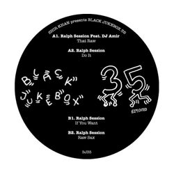 Shir Khan Presents Black Jukebox 35