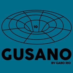 Gusano 10