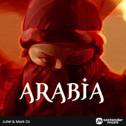 ARABIA