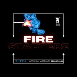 FIRE STARTERZ