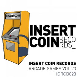 Arcade Games Vol 23