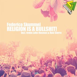 Religion Is Bullshit