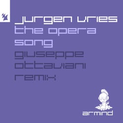 The Opera Song - Giuseppe Ottaviani Remix