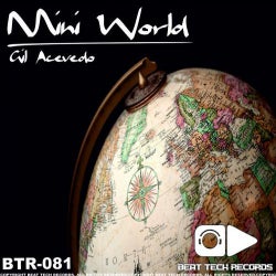 Mini World E.P.