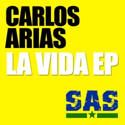 La Vida EP