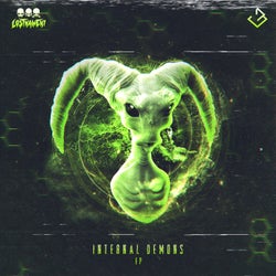 Internal Demons EP