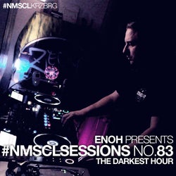 NMSCL Sessions No.83 (02/2024)