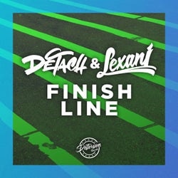 Finish Line