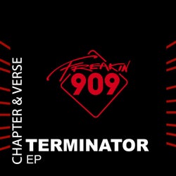 Terminator EP