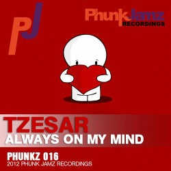 Always On My Mind (Original Mix)